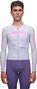 Maap Beta Pro Aero Men's Long-Sleeve Jersey (Gray)