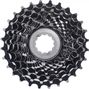 XLC 9 Speed Campagnolo Road Cassette Body Silver