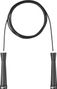 Nike Fundamental Speed Rope Nero