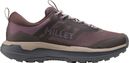 Scarpe da trekking Millet Seneca marroni da donna