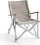 Dometic Compact Camp Chair Grey