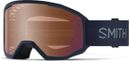 Masque VTT Smith Loam MTB Bleu
