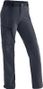 Pantaloni convertibili Maier Sport Nata Donna Blu Regular