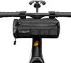 Sacoche de Cintre ALMSTHRE Compact noir