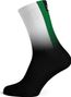 Paire de Chaussettes - Algeria Black Flag socks - Algèrie