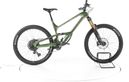 Produit reconditionné - Cannondale Jekyll 1 Fahrrad Fully - Bon Etat