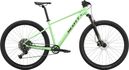 Scott Contrail 20 Hardtail Mountain Bike, Shimano 11-Speed, 29-inch, Green, 2027