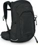 Osprey Tempest 22L Wanderrucksack Schwarz