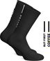 Çois 'But First Coffee' Socks Black