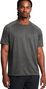 Under Armour Tech 2.0 Kurzarm Trikot Grau Herren