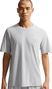 Nike ACG Solar Chase Kurzarm-Shirt für Herren, grau