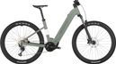Scott Aspect eRide 900 MTB Eléctrica Hardtail Shimano Deore 12S 800Wh 29'' Verde 2025