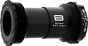 Bikone DCTech T47a Movimento centrale per Sram DUB Nero