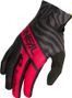 O'Neal Matrix Shocker Long Handschoenen Zwart/Rood