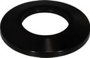 Elvedes 1-1/8'' 55mm Top Cover Black