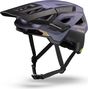 MTB-Helm Julbo Forest Schwarz/Violett
