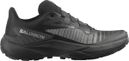 Salomon Genesis Men's Trail Shoes Black