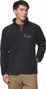 Columbia Giacca in pile Fast Trek Nero