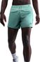 Pantaloncini Nike Trail Second Sunrise 5in Uomo Verde
