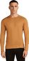 Baselayer Icebreaker Merino 260 Tech Marron Homme