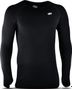 Maillot Manches Longues BV Sport R-Tech Evo 2 Noir Homme