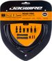 Kit Freno Stealth Black di Jagwire Road Pro