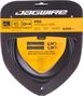 Jagwire Pro Universal Hydraulic Hose Stealth Black
