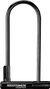 U Kryptonite Keeper 12 LS Zwart