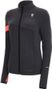 Sweatshirt zippé femme Macron FCC Aura 3D Stretcher