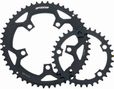 FSA Chainring Road CR 110 BCD Black