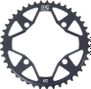 Couronne Stay Strong 4 Pts Race Noir