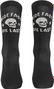 Northwave Ride Fast Die Last Unisex Socks Black