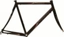 Cadre TRIGON aluminium-carbone XL