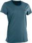 ION S_Logo DR Short Sleeve Jersey Blue