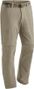 Maier Sport Tajo Beige Regular Convertible Pants