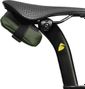 Sacoche de Selle ALMSTHRE Compact vert