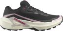 Salomon Genesis 2 GTX Women's Trail Running Shoes - Black/Pink
