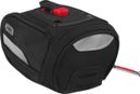 ABUS ORYDE ST 2085KF BAG SACHE - NOIR