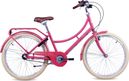 S’COOL chiX classic  vélo enfant  3 vitesses  Marron