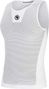 Endura Fishnet II Sleevesless Baselayer White