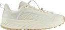 Lowa Fortux Gore-Tex Trail Shoe White/Beige