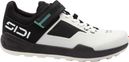 Chaussures VTT Sidi Indomita Blanc/Noir Unisexe