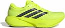Chaussures Running adidas Supernova Rise 3 Jaune/Noir Homme