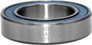 Schwarzes Lager MR 1905317 2RS Max. 19,05 x 31 x 7 mm