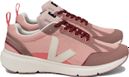 Scarpe da corsa da donna Veja Condor 2 Alveomesh rosa