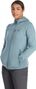 Polaire Femme RAB Graviton Bleu Clair