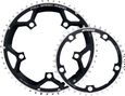 FSA Chainring Road CR Pro 110 BCD Black