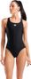 Arena Women's Black O-Back Swimsuit