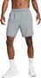 Nike Dri-Fit Challenger Shorts 7in Grau