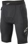 Alpinestars Paragon Lite Schwarze Shorts